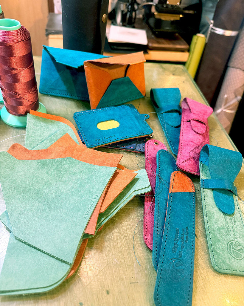 MARGOTコレクション誕生