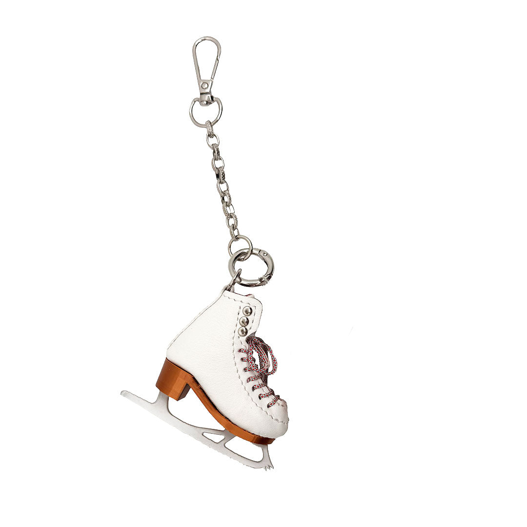 Skate Charm ダスティーピンク