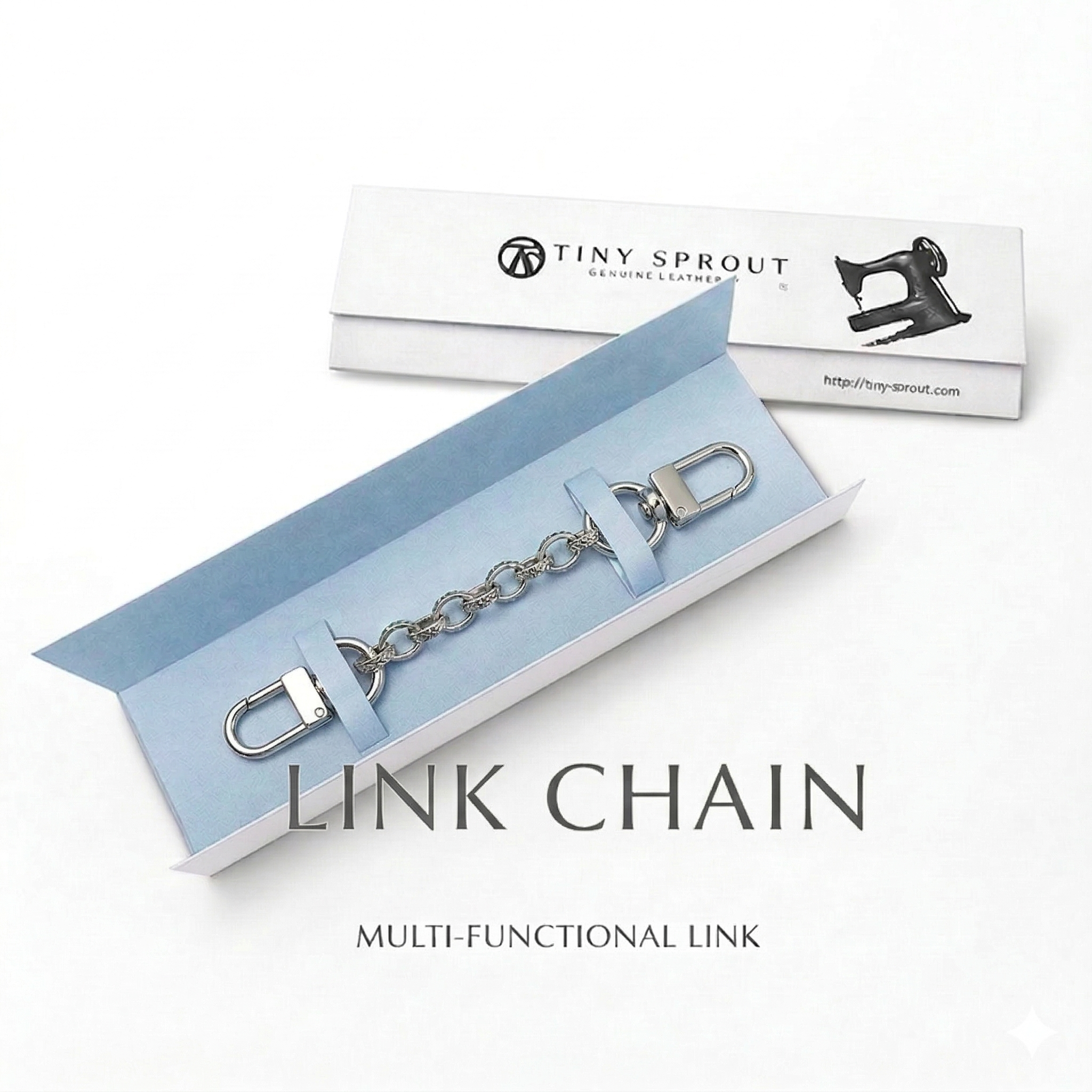 Skate Charmピンク Upgrade