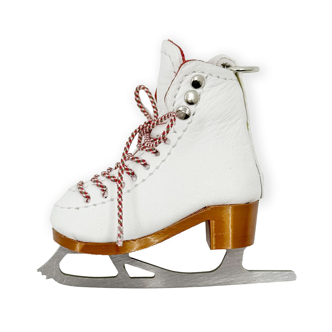 Skate Charmレッド Upgrade