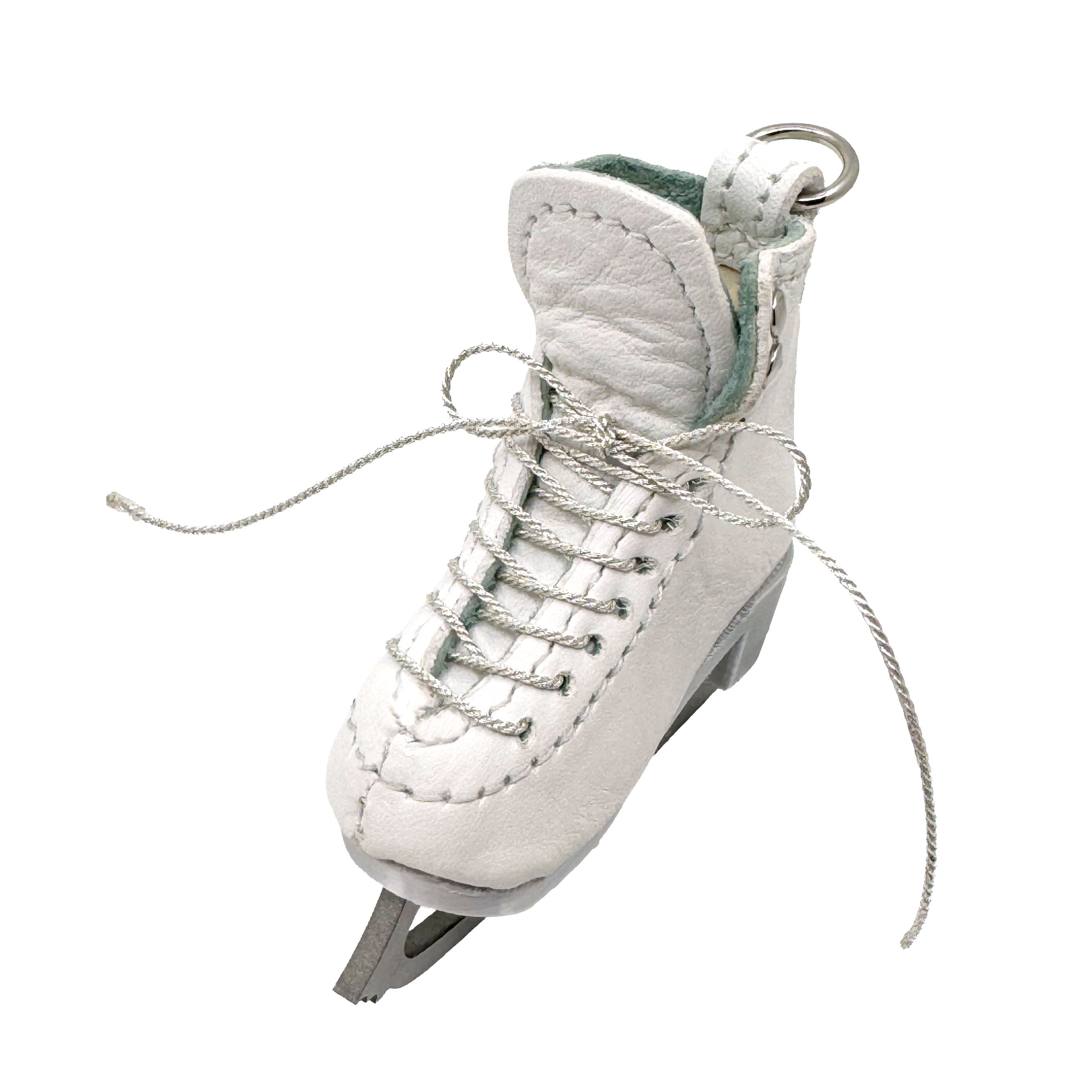 Skate Charm ミントブルー