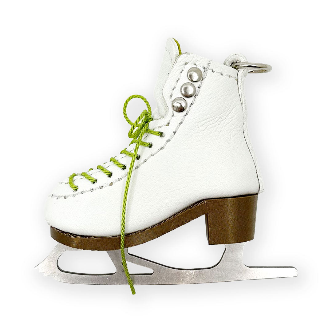 【Custom Order】Figure Skate Charm