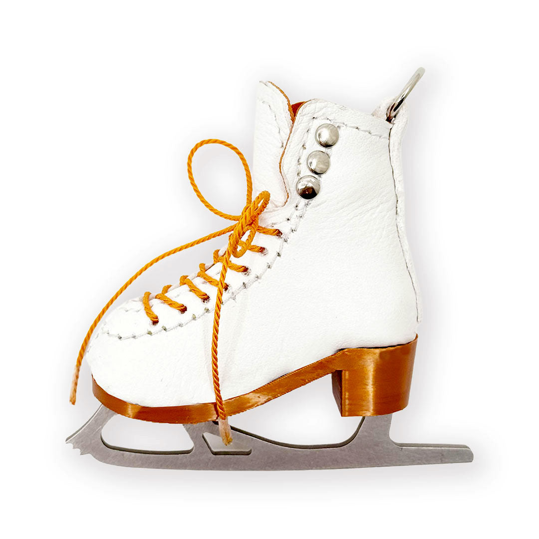 Skate Charmオレンジ