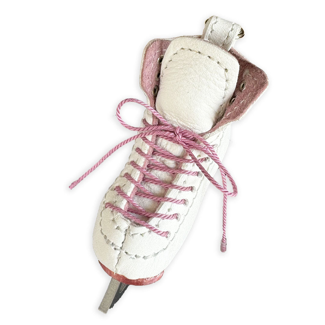 Skate Charm ダスティーピンク