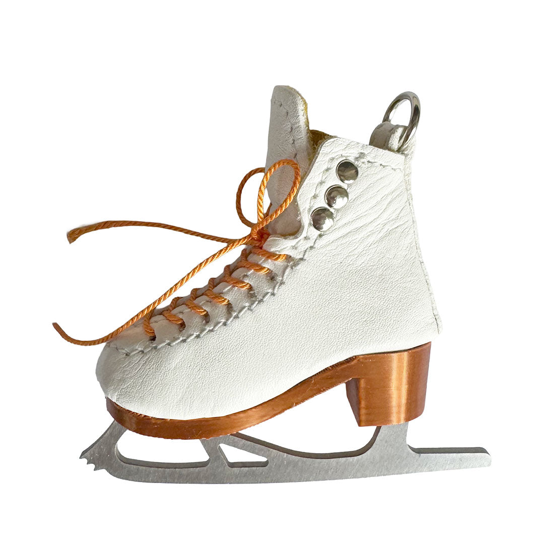 Skate Charm 山吹