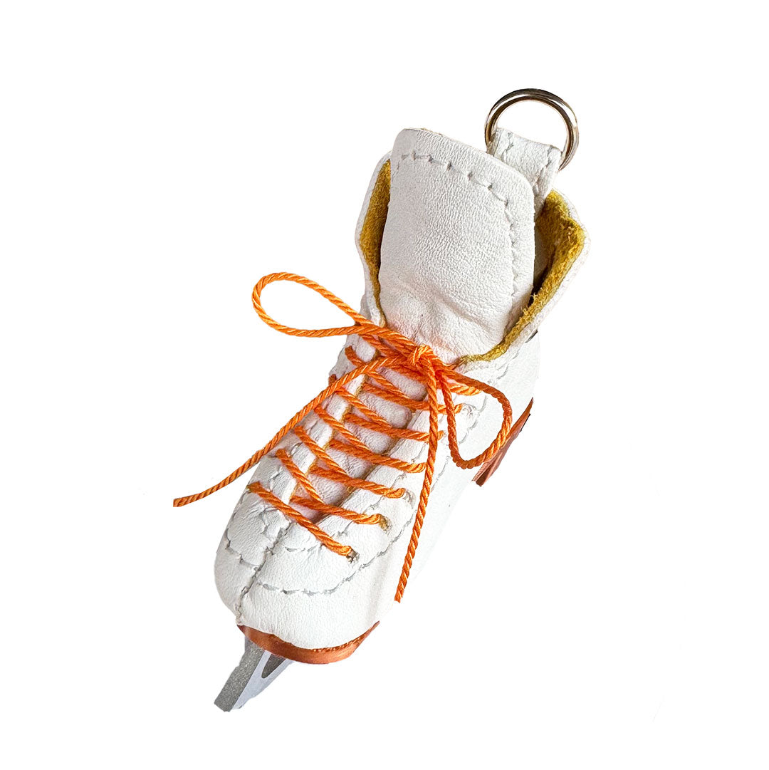 Skate Charm 山吹