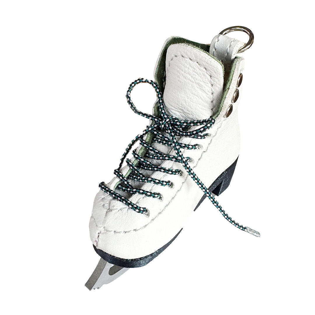 【Custom Order】Figure Skate Charm