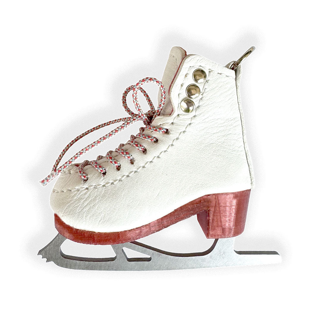 Skate Charmピンク Upgrade