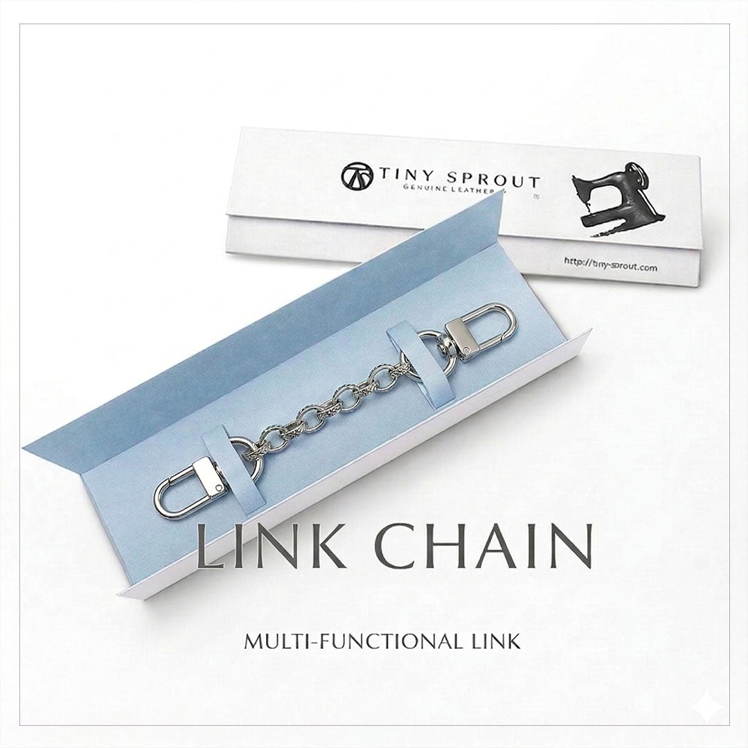 Link chain